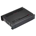 MOSCONI ONE 4|8 DSP 4-kanals forsterker, 8-kanals DSP, 700W