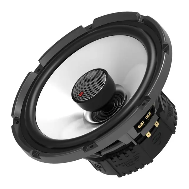 Cerwin Vega STROKER SM10F4 høytt.par 10", 200W RMS, Marine, RGB LED 