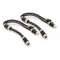 Stinger 9000 Serien Y-ledd RCA Y-ledd, Ultra OFC, 1 han -> 2 hun
