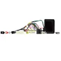 Connects2 Multifunksjonsadapter Nissan Navara (2016 - 2019) m/360 kam.