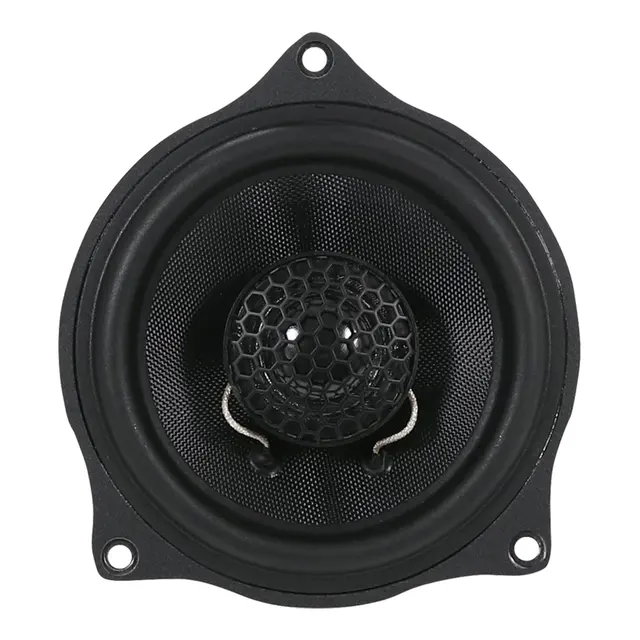 Ground Zero GZCS BMW-CENTER Høyttaler Spesialtilpasset BMW, 60W RMS, 4 Ohm 