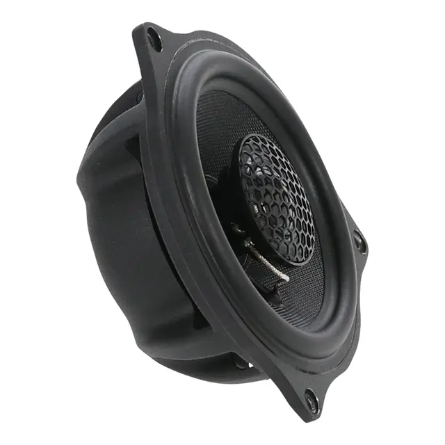 Ground Zero GZCS BMW-CENTER Høyttaler Spesialtilpasset BMW, 60W RMS, 4 Ohm 