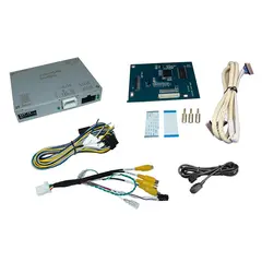 Navlinkz Ryggekameraadapter (CVBS) MB Vito (2019 ->) m/Audio 30/Audio 40