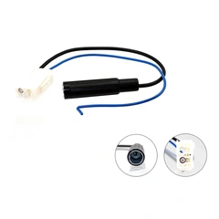 ConnectED Antenneadapter - motsatt Toyota/Lexus/Subaru (2009->)