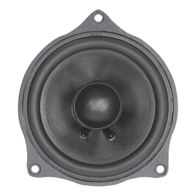 Ground Zero GZCS 100.2BMW Høyttalere Spesialtilpasset BMW, 70W RMS, 4 Ohm 