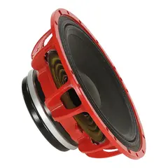Ground Zero GZCM6.5N-PROX 6,5" midwoofer 200W RMS, 96 dB, pris per stk