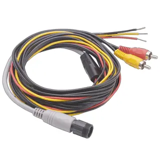 Dometic PerfectView ADAPT5 Kamera -> RCA monitor