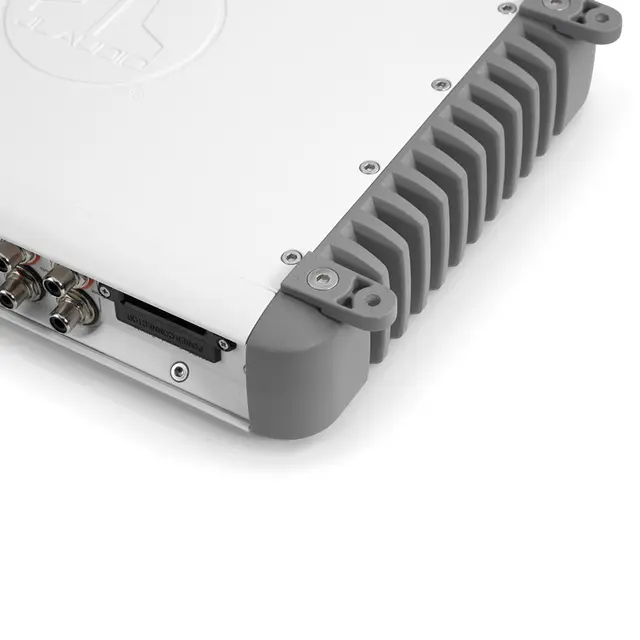 JL Audio - MHD600/4 Marine 4-kanaler 4x150W, Klasse D, NexD™ 