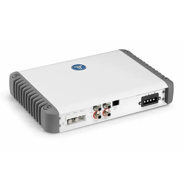 JL Audio - MHD750/1 Marine monoblokk 750W, Klasse D, NexD™ 