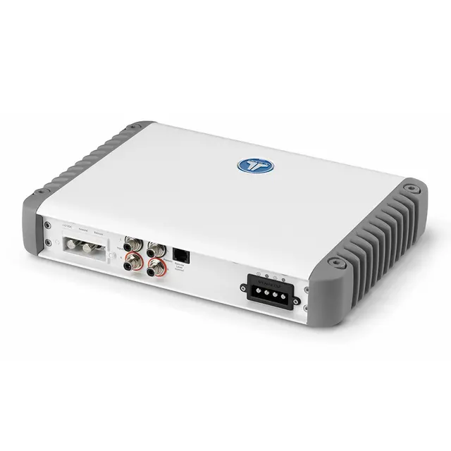 JL Audio - MHD750/1 Marine monoblokk 750W, Klasse D, NexD™ 