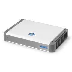 JL Audio - MHD750/1 Marine monoblokk 750W, Klasse D, NexD™