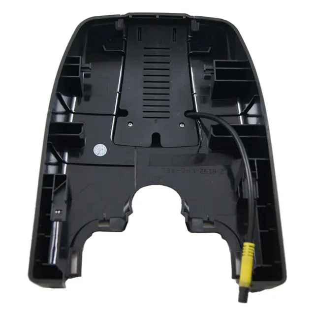 FITCAMX Integrert Plug & Play 4K Dashcam Toyota Corolla (2019 - 2022) 