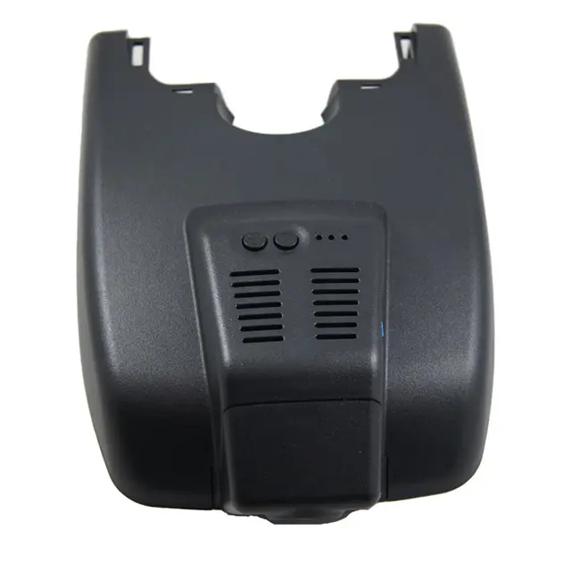 FITCAMX Integrert Plug & Play 4K Dashcam Toyota Corolla (2019 - 2022) 