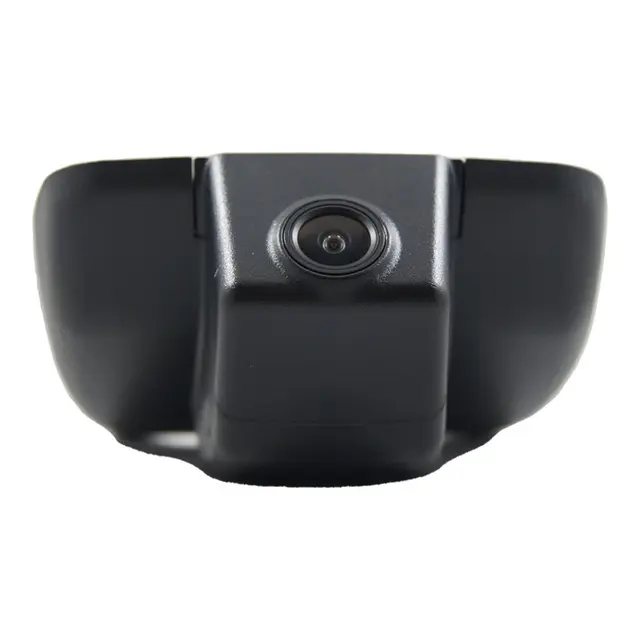 FITCAMX Integrert Plug & Play 4K Dashcam Toyota Corolla (2019 - 2022) 