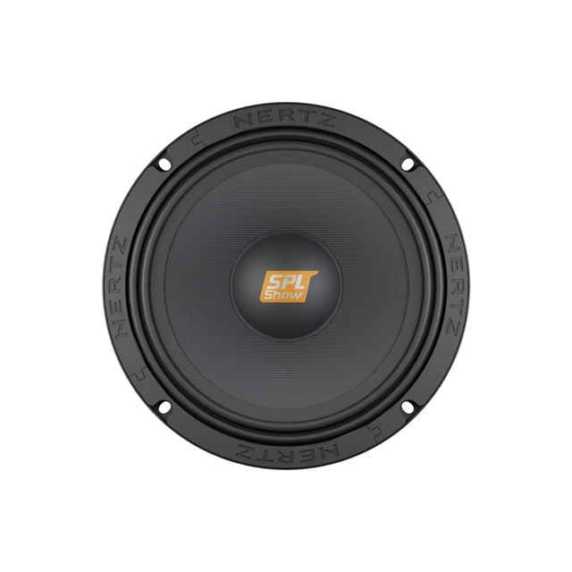 Hertz SV200.1 8" midwoofer 500W max, 100 dB, pris per par 