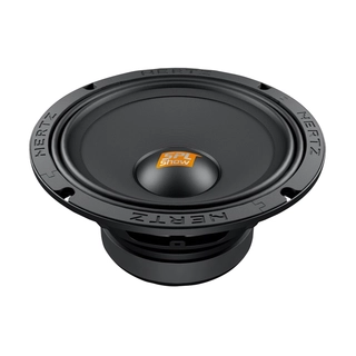 Hertz SV200.1 8" midwoofer 500W max, 100 dB, pris per par