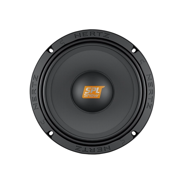 Hertz SV165.1 6,5" midwoofer 400W max, 97 dB, pris per par 