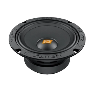 Hertz SV165.1 6,5" midwoofer 400W max, 97 dB, pris per par