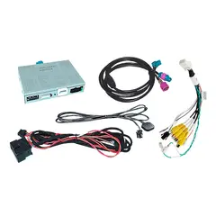 Navlinkz Ryggekameraadapter (CVBS) Volvo (2015 ->)