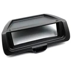 InCarTwec 1-DIN monteringsramme Toyota Yaris/Mazda 2 (2020 ->)