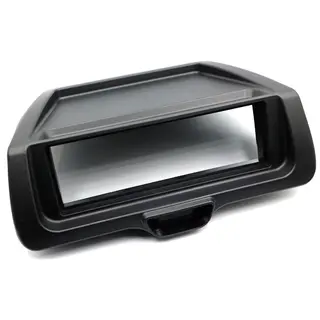 InCarTwec 1-DIN monteringsramme Toyota Yaris/Mazda 2 (2020 ->)