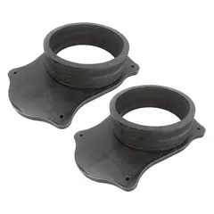 ConnectED Høyttaleradaptere Ford Transit Connect (2014 -->) foran