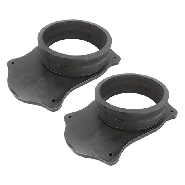 ConnectED Høyttaleradaptere Ford Transit Connect (2014 -->) foran 