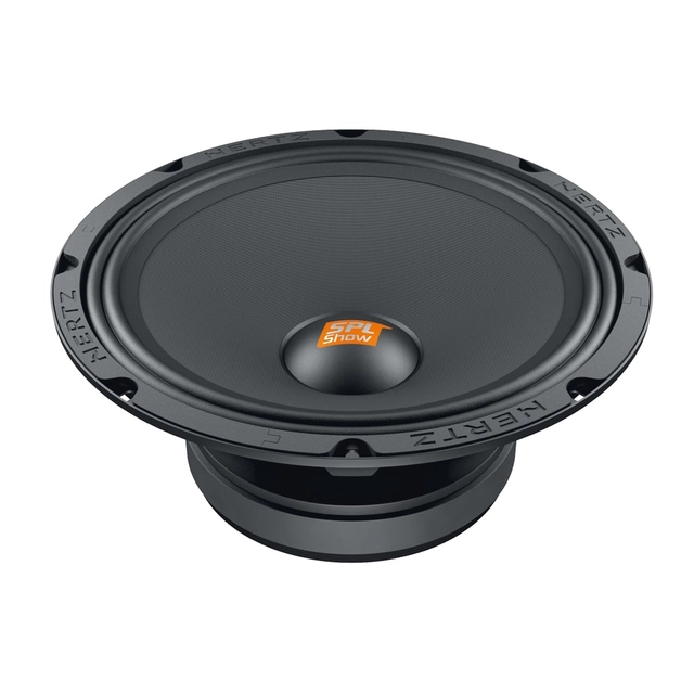 Hertz SV250.1 10" midwoofer 500W max, 101 dB, pris per stk 