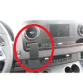 Brodit ProClip, Center Mount Mercedes Sprinter 2019->
