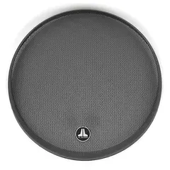 JL Audio SGR-10W6v2/v3 10" grill 10" grill for JL Audio