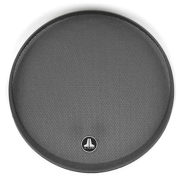 JL Audio SGR-10W6v2/v3 10" grill 10" grill for JL Audio 