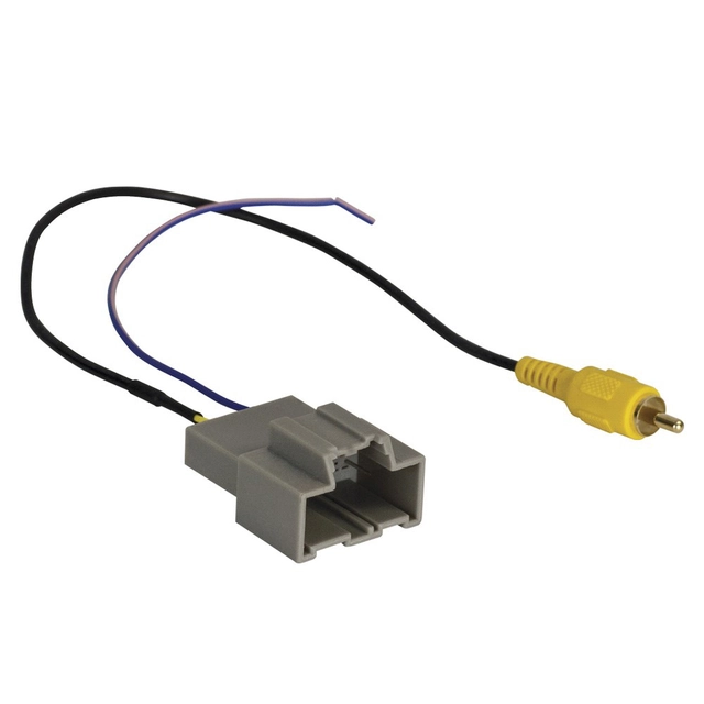 Metra Ryggekameraadapter - Beholde GM (2012-2018) 