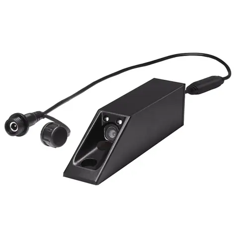 Kamera trådløs for truck 2,4 GHz HD Kamera trådløs for truck 2,4 GHz HD