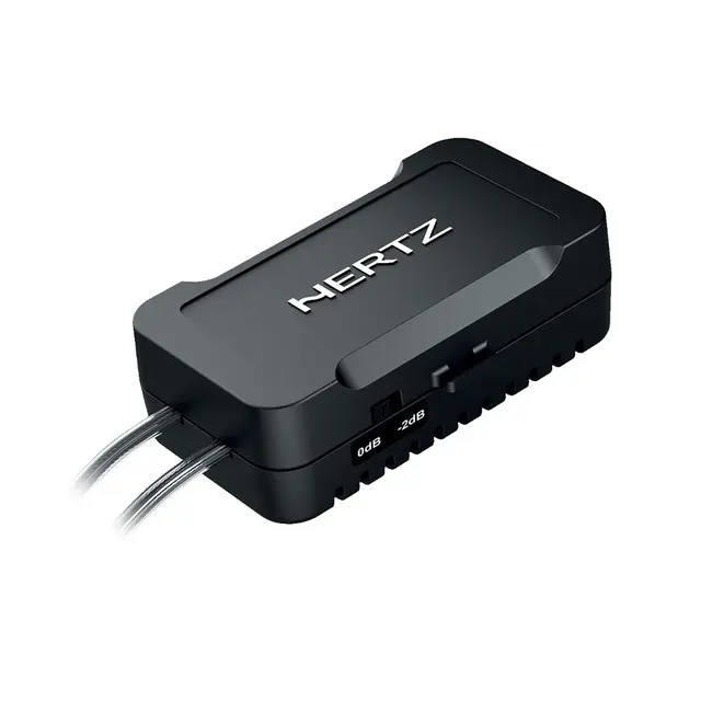 Hertz MP28.3 PRO Diskanter Diskanter fra Hertz Mille serien 