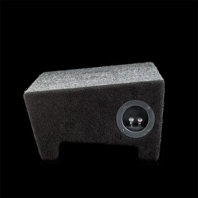 Gladen RSX 10SLIM-TESLA 10", 250W RMS, 4 Ohm 