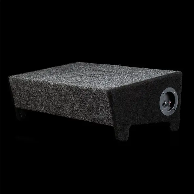 Gladen RSX 10SLIM-TESLA 10", 250W RMS, 4 Ohm 