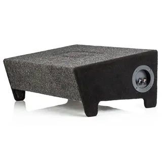 Gladen RSX 10SLIM-TESLA 10", 250W RMS, 4 Ohm