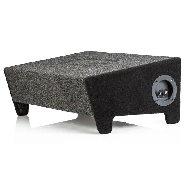 Gladen RSX 10SLIM-TESLA 10", 250W RMS, 4 Ohm 