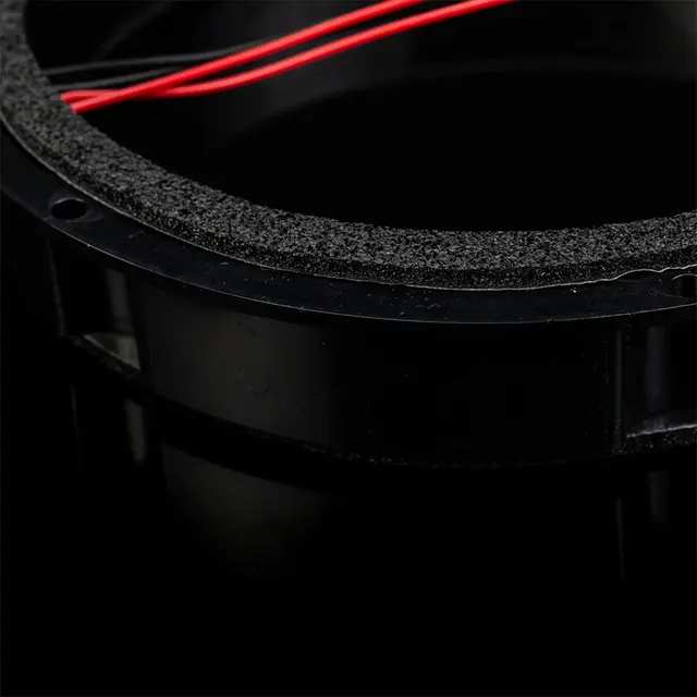 GLADEN ONE T6.1 Appearance 6,5" Komponentsett, 90W RMS, 3 Ohm 