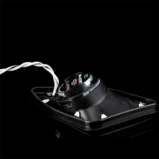 GLADEN ONE T6.1 Appearance 6,5" Komponentsett, 90W RMS, 3 Ohm 