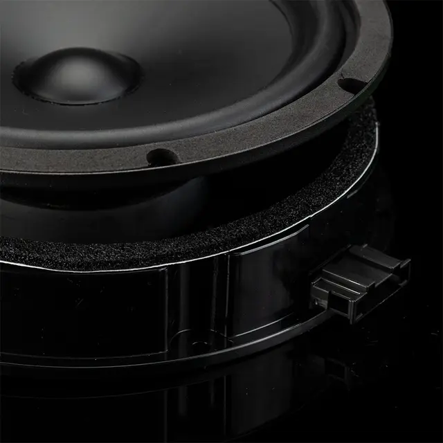 GLADEN ONE T6 Appearance 8" Komponentsett, 100W RMS, 3 Ohm 