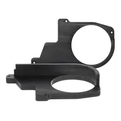 ConnectED Høyttaleradaptere BMW 5-serie (E39) (1996 - 2003) foran