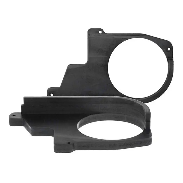 ConnectED Høyttaleradaptere BMW 5-serie (E39) (1996 - 2003) foran 