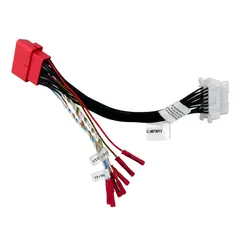 ConnectED OBD2 T-stykke T-stykke CAN-BUS/Strøm