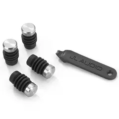 JL Audio VX-CORNERPLUGG-KIT-RP tilbehør VX serien forsterker