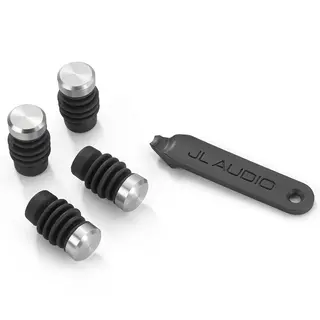 JL Audio VX-CORNERPLUGG-KIT-RP tilbehør VX serien forsterker