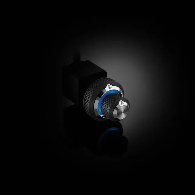 JL Audio DRC-205 Digital fjernkontroll JL Audio Digital fjernkontroll, JLid™ 