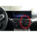 Brodit ProClip dashbord brakett BMW i4/3-serie (2021-2024)