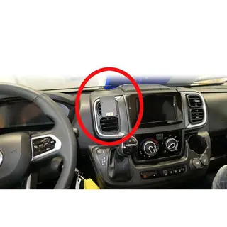 Brodit ProClip dashbord brakett Ducato/Jumper/Boxer/Movano (2022->)