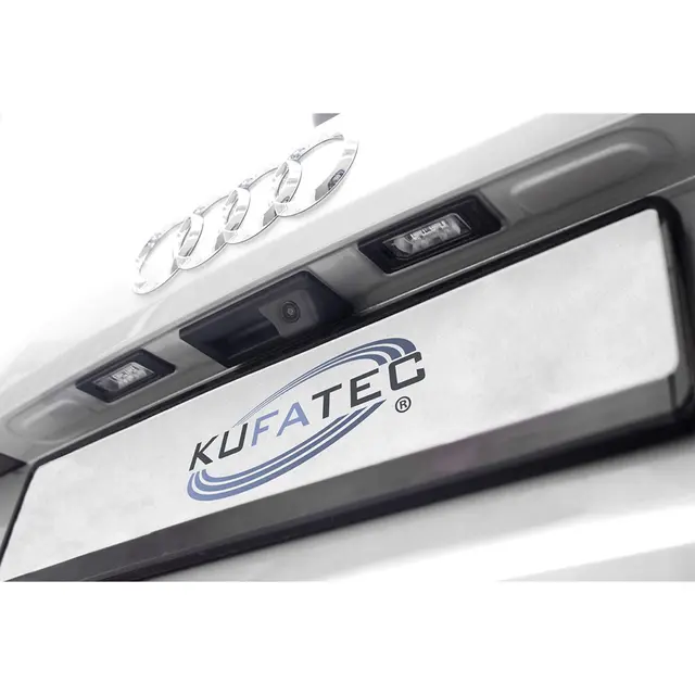 Kufatec OEM Ryggekamera pakke Audi A4 (2016 - 2019) 